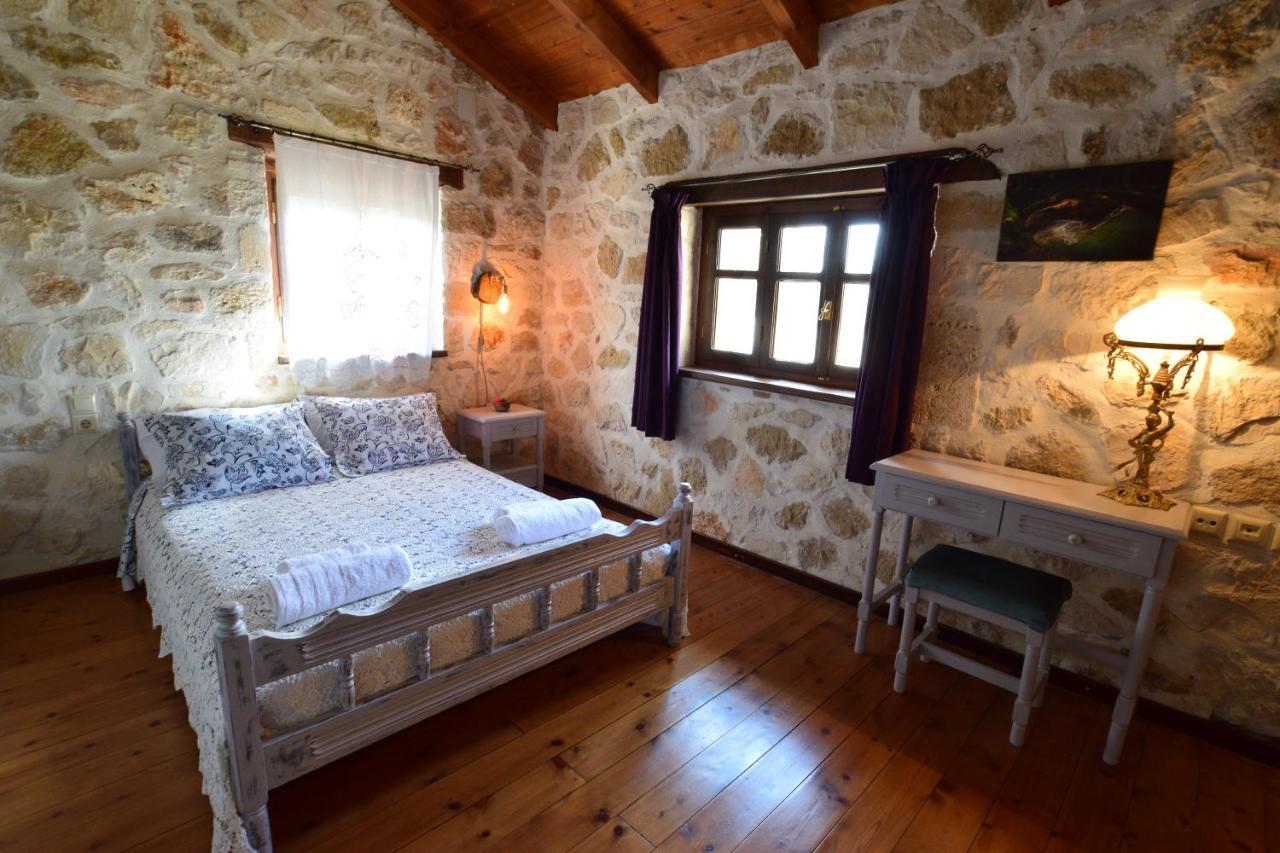 Kidoni Villas Gaitani エクステリア 写真